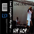 Lone Catalysts - Hip Hop (Cassette)