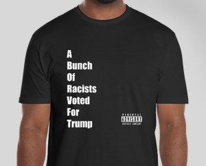 ABORVFT T-SHIRTS